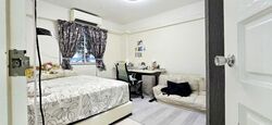 Blk 116 Bukit Merah View (Bukit Merah), HDB 3 Rooms #604385791